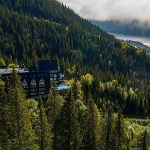 Hotell Fjaellgarden Ski-In Ski-Out